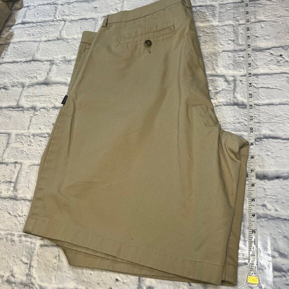Parker shorts size 42 khaki uniform - Picture 5 of 5